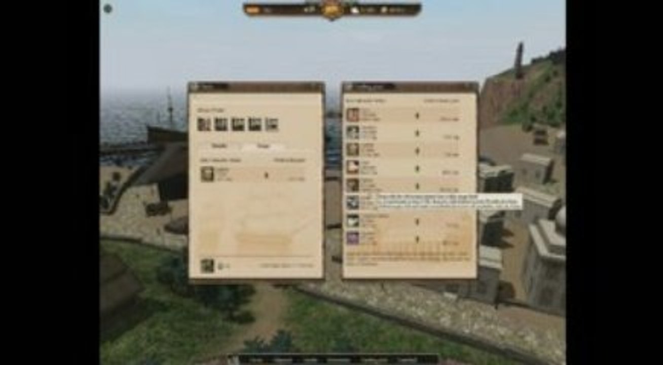 East India Company Video (PC)