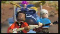 LEGO Rock Band Video (Wii)