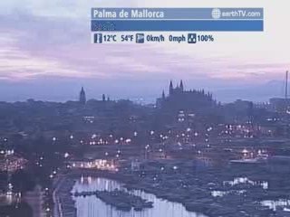 Seattle - USA, Avignon - France, Macau SAR - China, Palma de Mallorca - Spain, Singita - South Africa, Ekaterinburg - Russia, Yas Island - UAE - Abu Dhabi