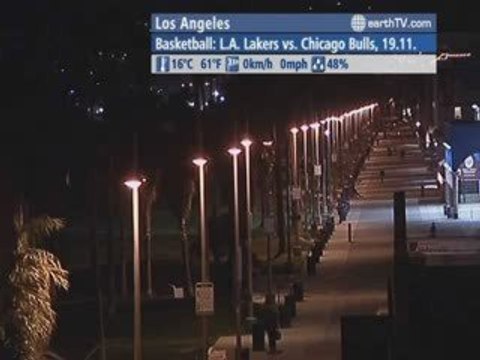 Bandar Seri Begawan - Brunei, Antalya - Turkey, Auckland - New Zealand, Nouméa - New Caledonia, Los Angeles - USA, Johannesburg - South Africa, Sydney - Australia