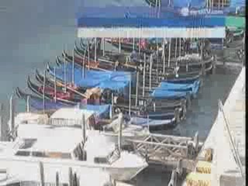 Melbourne - Australia, Brussels - Belgium, Ekaterinburg - Russia, Kyiv - Ukraine, Lech Zurs am Arlberg - Austria, Venice - Italy, London - United Kingdom