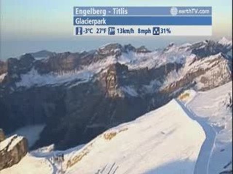 Niagara Falls - Canada, Hong Kong SAR - China, Antibes - Juan-les-Pins - France, Engelberg - Titlis - Switzerland, Dubrovnik - Croatia, Auckland - New Zealand, Pretoria - South Africa