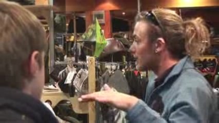 Shop La Godille Les Menuires