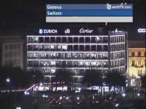 Palma de Mallorca - Spain, Avignon - France, Dresden - Germany, Melbourne - Australia, Geneva - Switzerland, Izmir - Turkey, Hamburg - Germany