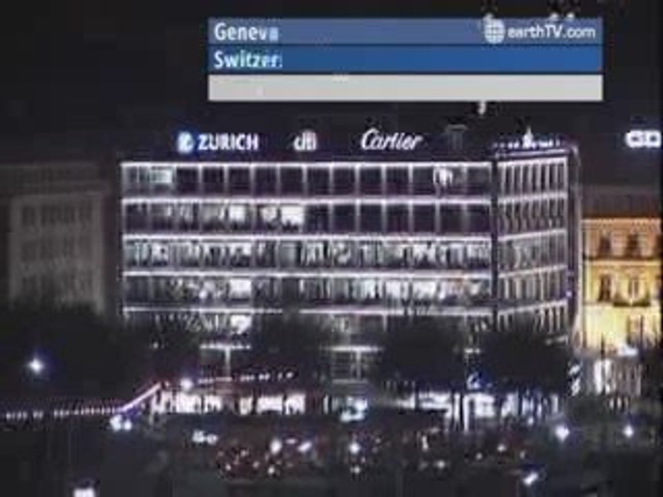 Palma de Mallorca - Spain, Avignon - France, Dresden - Germany, Melbourne - Australia, Geneva - Switzerland, Izmir - Turkey, Hamburg - Germany