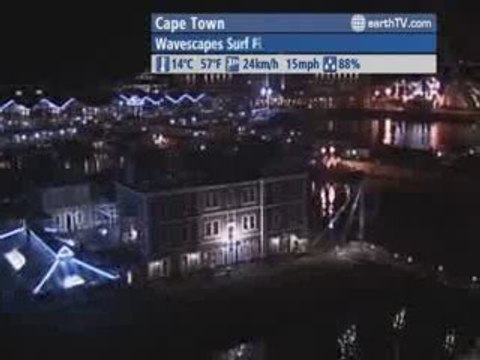 Macau SAR - China, London - United Kingdom, Berlin - Germany, Cape Town - South Africa, Seattle - USA, Amsterdam - Netherlands, Melbourne - Australia