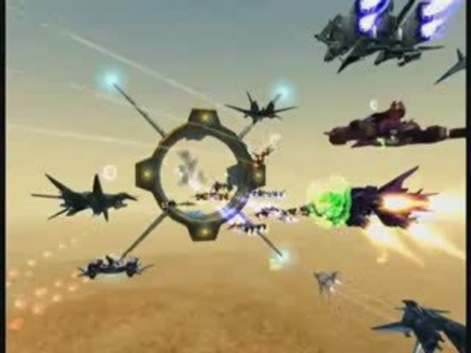 North America ACE Online Trailer