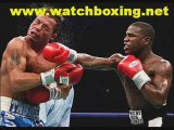 watch Yonnhy Perez vs Joseph Agbeko ppv boxing live stream