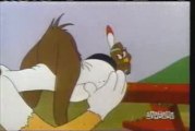 Foghorn Leghorn and Henery Hawk part 3/3