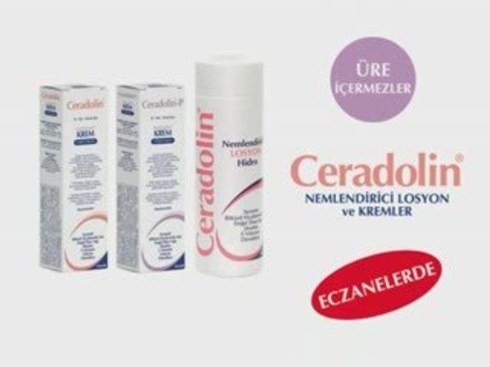 Ceradolin Krem