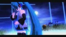 【Miku Miku Dance】Packaged　Act_3