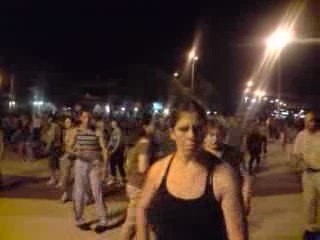 Rikoudei Am - Danses populaires - Popular dancing - Israel