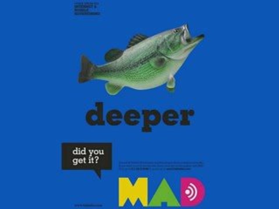 Advertising, Mobile Advertising, Internet Advertising