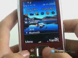 Nokia E75 style Quadband Wifi TV Phone