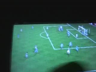 fifa 10 replay