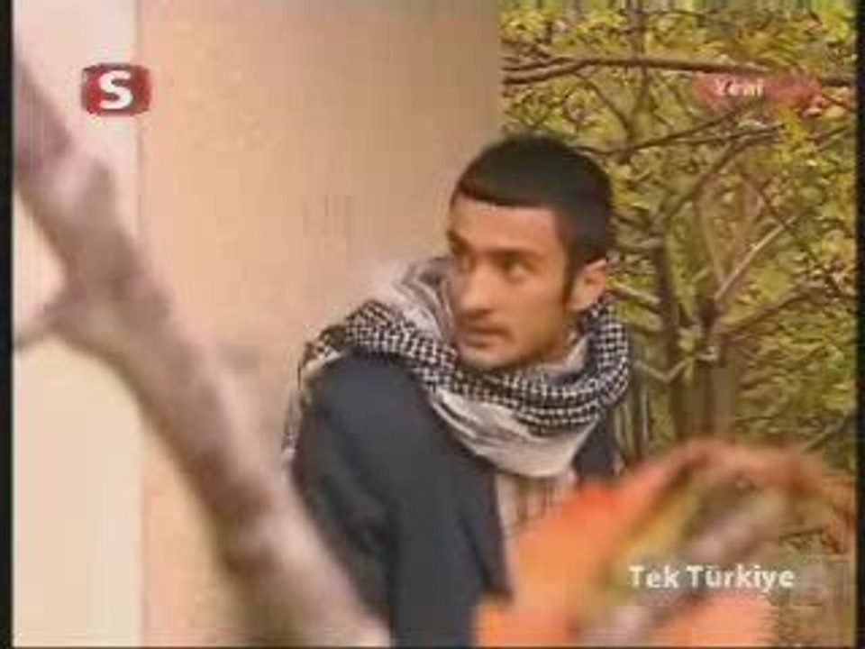 tek türkiye 77.bölüm 7