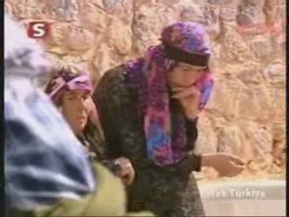 tek türkiye 77.bölüm 8