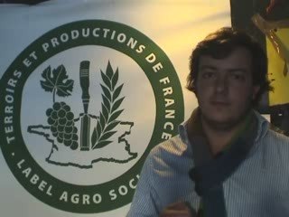 Convention Identitaire 2009 (3).Ecologie, Europe résistante