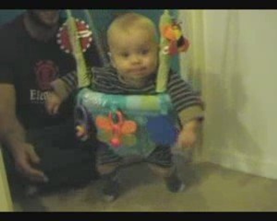 Basile et son suspensoir première