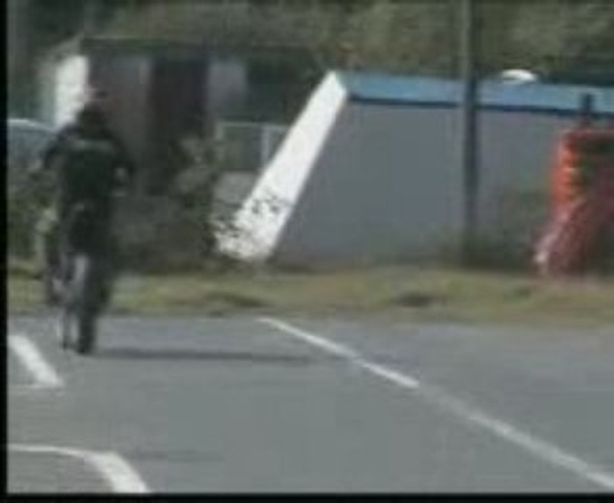 run gilera smt orange a salbris