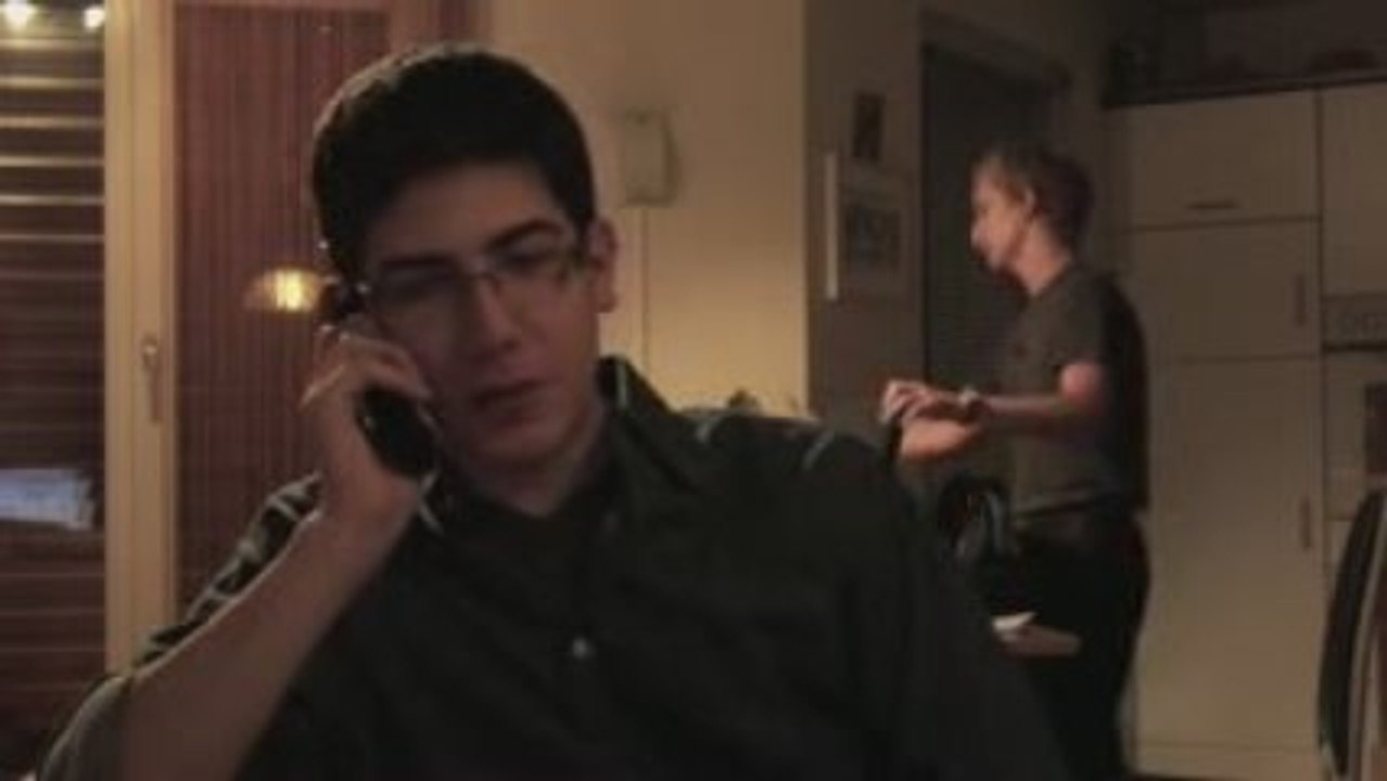 Cliftown II : Episode 3 - 1ère partie