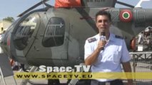 Maresciallo Giancarlo Afflizio Aeronautica Militare