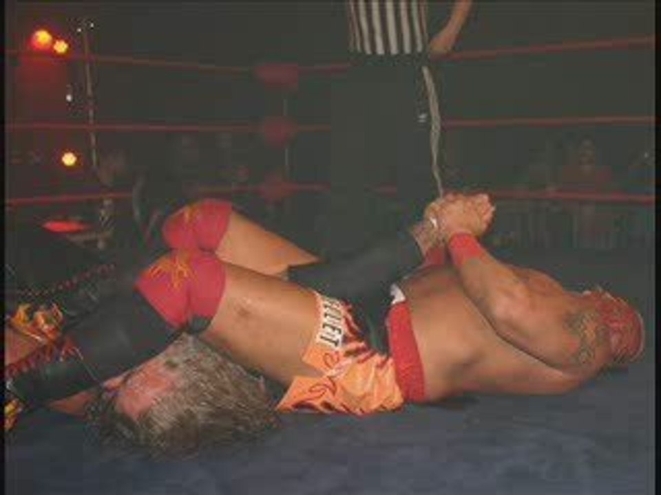 PCO SAMURAI 侍  Hiji Zuru STYLE