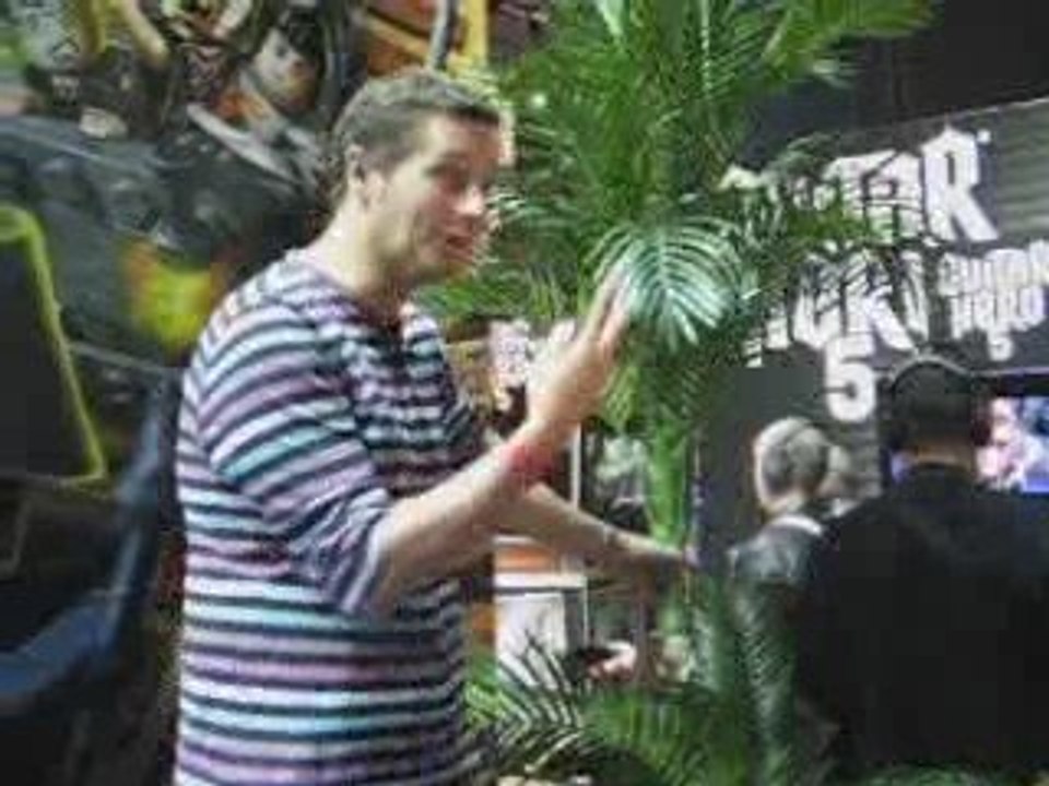 animateur retro game one