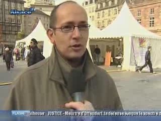 Protestants en Fête 2009 (Strasbourg)