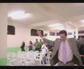 Deus tem Pressa By GDR