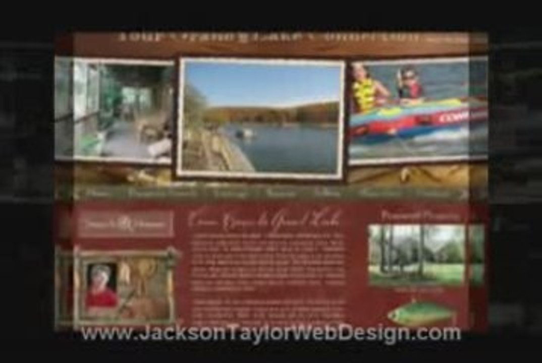Jackson Taylor Design
