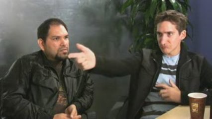 Ratchet & Clank : A Crack in Time - My Blaster Minigame