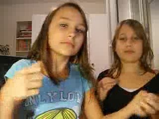 Léa&Jeanne par PANDAAxPRODUCTION