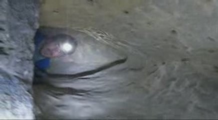 catacombe octobre 2009 alkarou