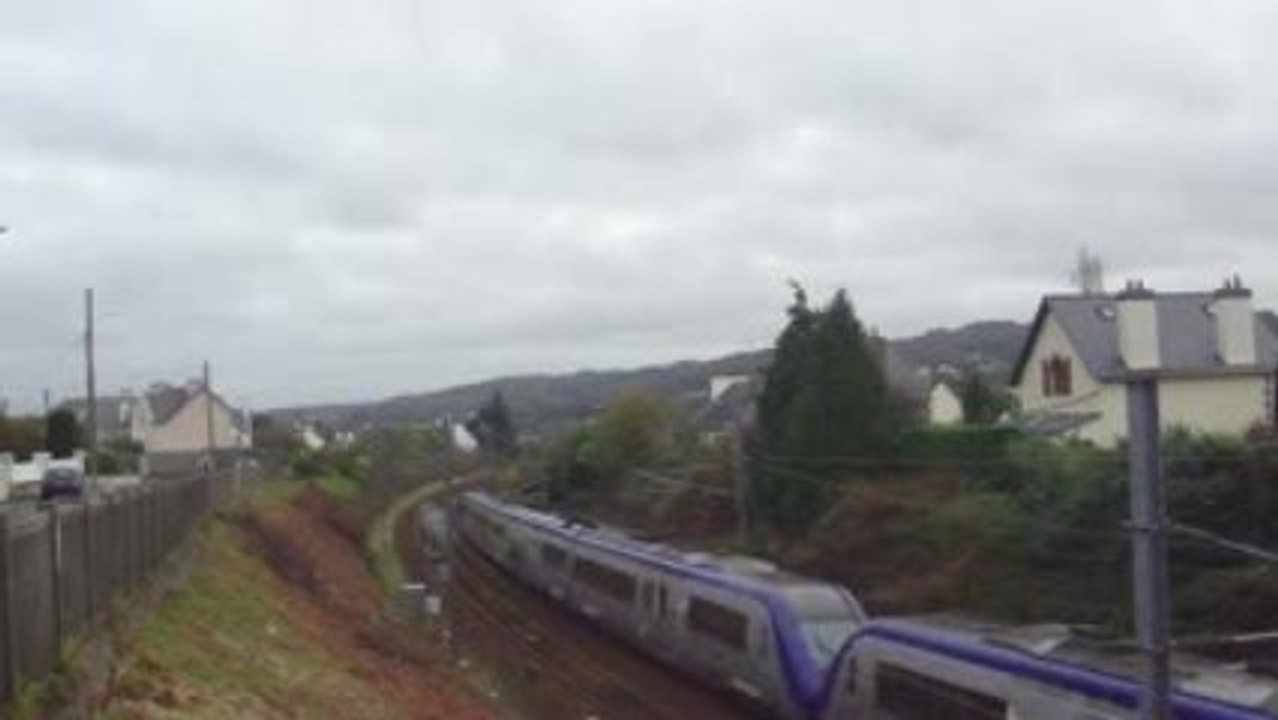 Landerneau croisement