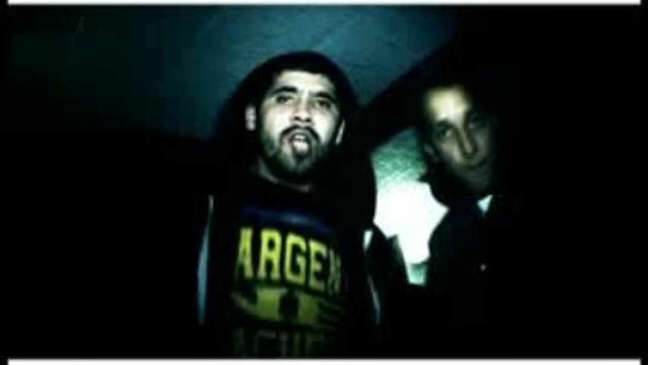 En direct du ter ter : Syndikal Freestyle session 1