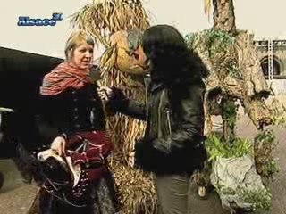 Halloween à Europa Park (Strasbourg)