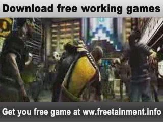 Download Dead Rising 2 Xbox 360 Game for Free