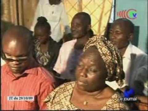 Les aveugles et malvoyants se confrontent aux NTIC