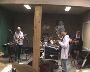 The House of the Rising Sun (instrumental) by Dr Maniac