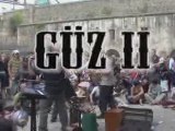 GÜZ II aux 20 ans de Vivre La Rue