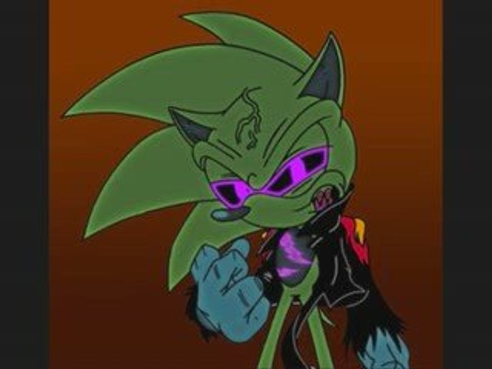 dark pmi sonic 1