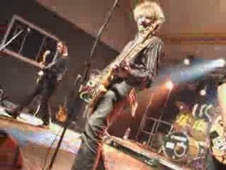 Les Cadavres - NO PASARAN @ Eclipse Cambrai, 17.10.2K9