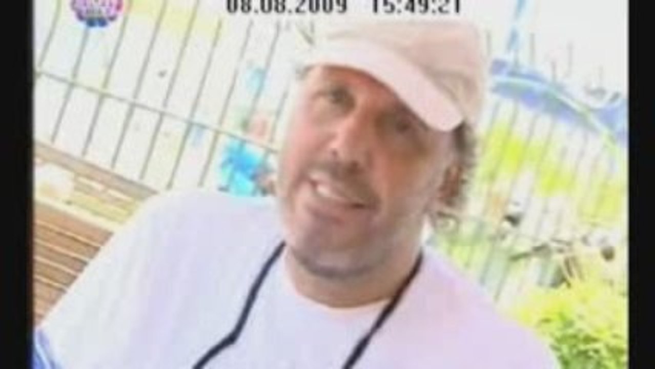 Esra Özüver ile Yıldız Günü Fatih ERKOÇ