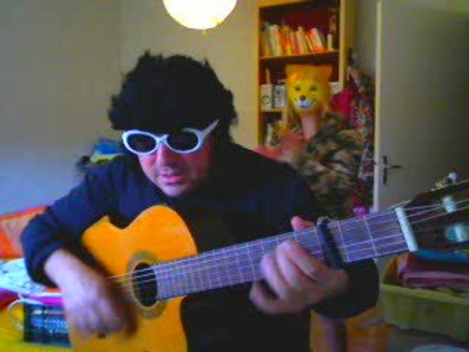 rockamadour super delire