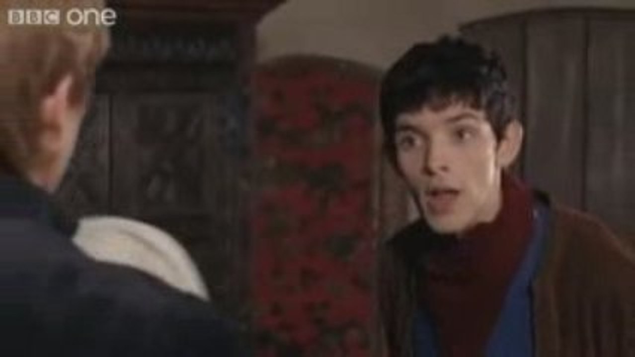 Merlin sneak peek epi 2x06
