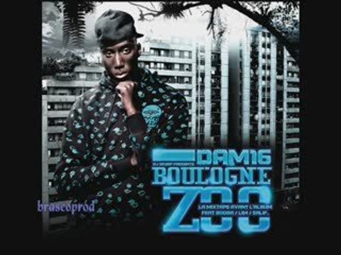 exclu !! dam16 feat salif .. gros son !!