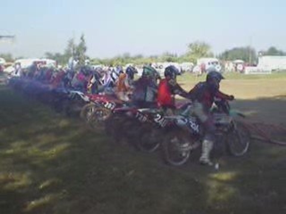 depart 250 cc