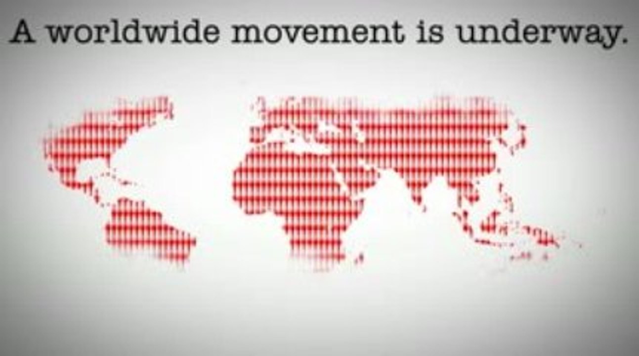 Jobseeker Revolution: A Hopeful Future for Gen Y