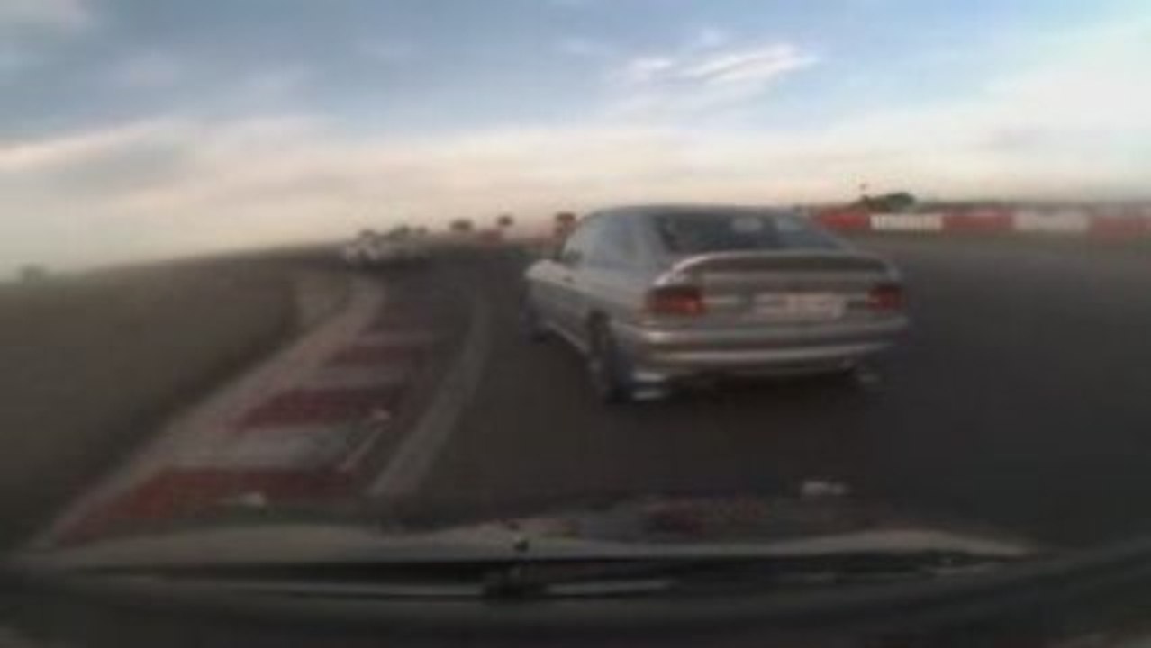 souchky ax VTS glisse a ledenon